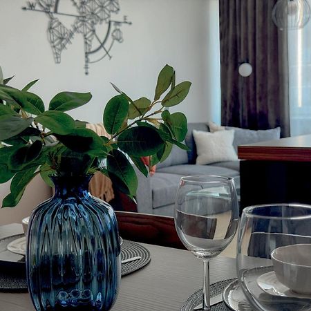 Impress Apartment Tallinn Eksteriør billede
