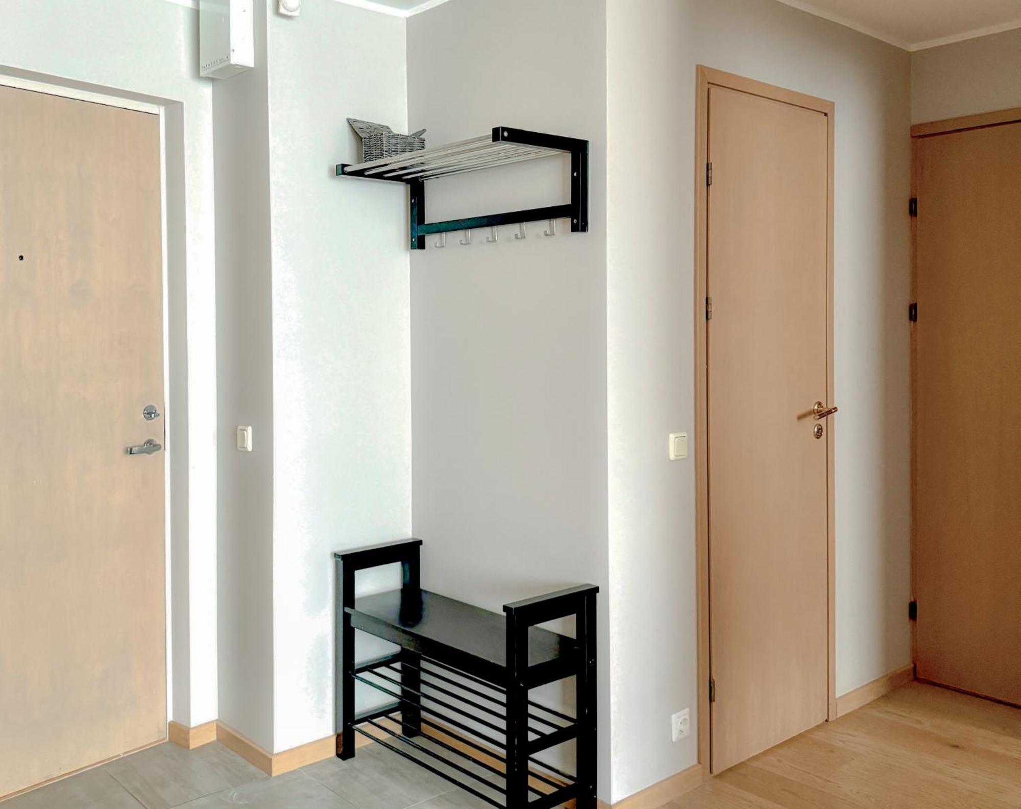 Impress Apartment Tallinn Eksteriør billede