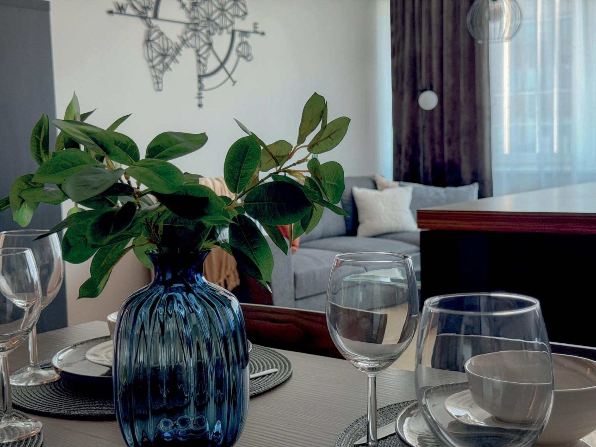 Impress Apartment Tallinn Eksteriør billede